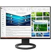 Amazon.co.jp: EIZO ビジネススタンダードモニター | FlexScan EV2485